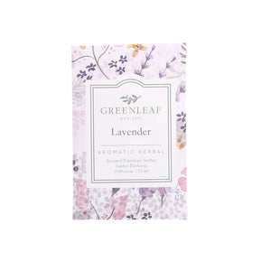 Lavender Small Sachet 30 Pack