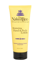 Load image into Gallery viewer, 373 6.7 oz. Lavender &amp; Beeswax Absolute Hand &amp; Body Lotion
