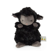 Load image into Gallery viewer, 66-7754 Wee Kiddo the Lamb - Black
