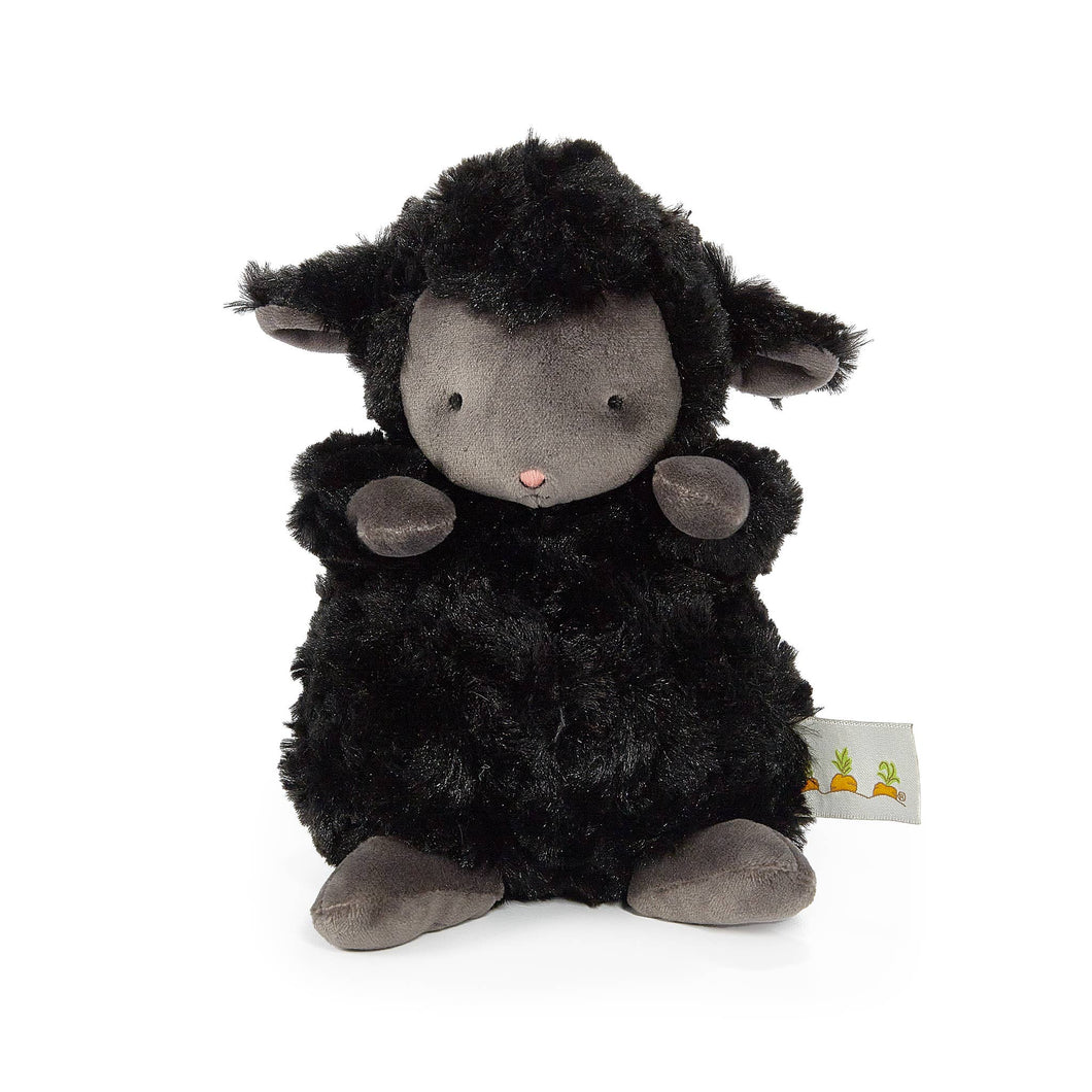 66-7754 Wee Kiddo the Lamb - Black