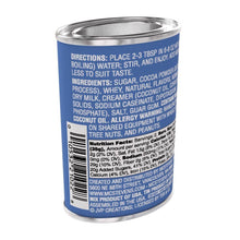 Load image into Gallery viewer, 201-201022 Snow Village Salted Caramel Cocoa (2.5oz Tins)
