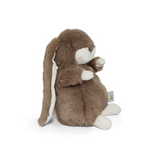 Load image into Gallery viewer, 66-423   Tiny Nibble 8&quot; Bunny Ginger Snap
