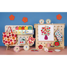 Load image into Gallery viewer, 30-3143D Very Cherry Mitts Set of 2
