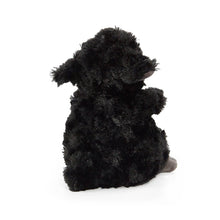 Load image into Gallery viewer, 66-7754 Wee Kiddo the Lamb - Black
