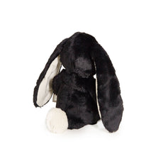 Load image into Gallery viewer, 66-2130 Wee 8&quot; Floppy Nibble Bunny - Black
