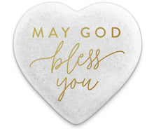 Load image into Gallery viewer, 209-40957 LCP Heart Stone Card You Are Love
