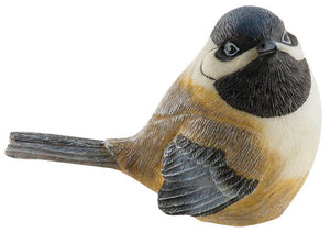 29-338 Resin Chickadee