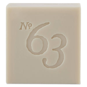 180-10   Men's 63 Shea Butter Enriched Soap