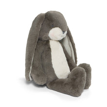Load image into Gallery viewer, 66-104429 Sweet Nibble 16&quot; Bunny - Coal
