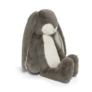 66-104429 Sweet Nibble 16" Bunny - Coal