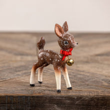 Load image into Gallery viewer, 114-518   5&quot; BROWN RETRO DEER
