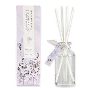 180-85   Home Ambiance Diffuser - Lavender