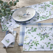 Load image into Gallery viewer, 157  Songbird Placemat
