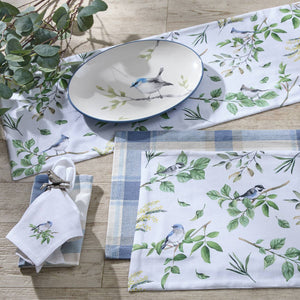 157  Songbird Placemat