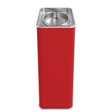 Load image into Gallery viewer, 201-8171058715 Season’s Greetings Red Car Double Chocolate Cocoa (8oz Tins)
