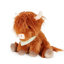 Load image into Gallery viewer, 68-190511 Hamish the Highland Cow
