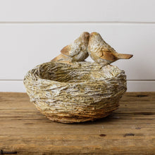 Load image into Gallery viewer, 23-956 Nest Bird Feeder (PC)
