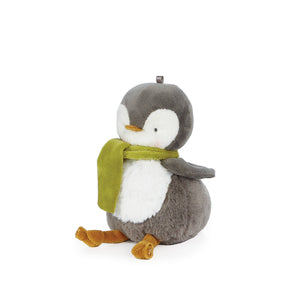 66-247   Holiday - Snowcone Penguin Roly Poly