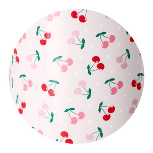 8-8116 Cherry Pie Stemless Wine Cup (12oz)