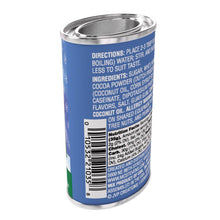 Load image into Gallery viewer, 201-201035 Snow Village Candy Cane Cocoa (2.5oz Tins)
