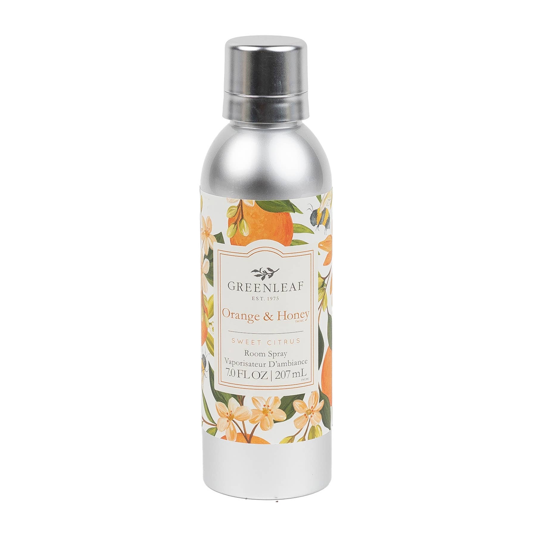 Greenleaf Room Spray - Thumbnail 2