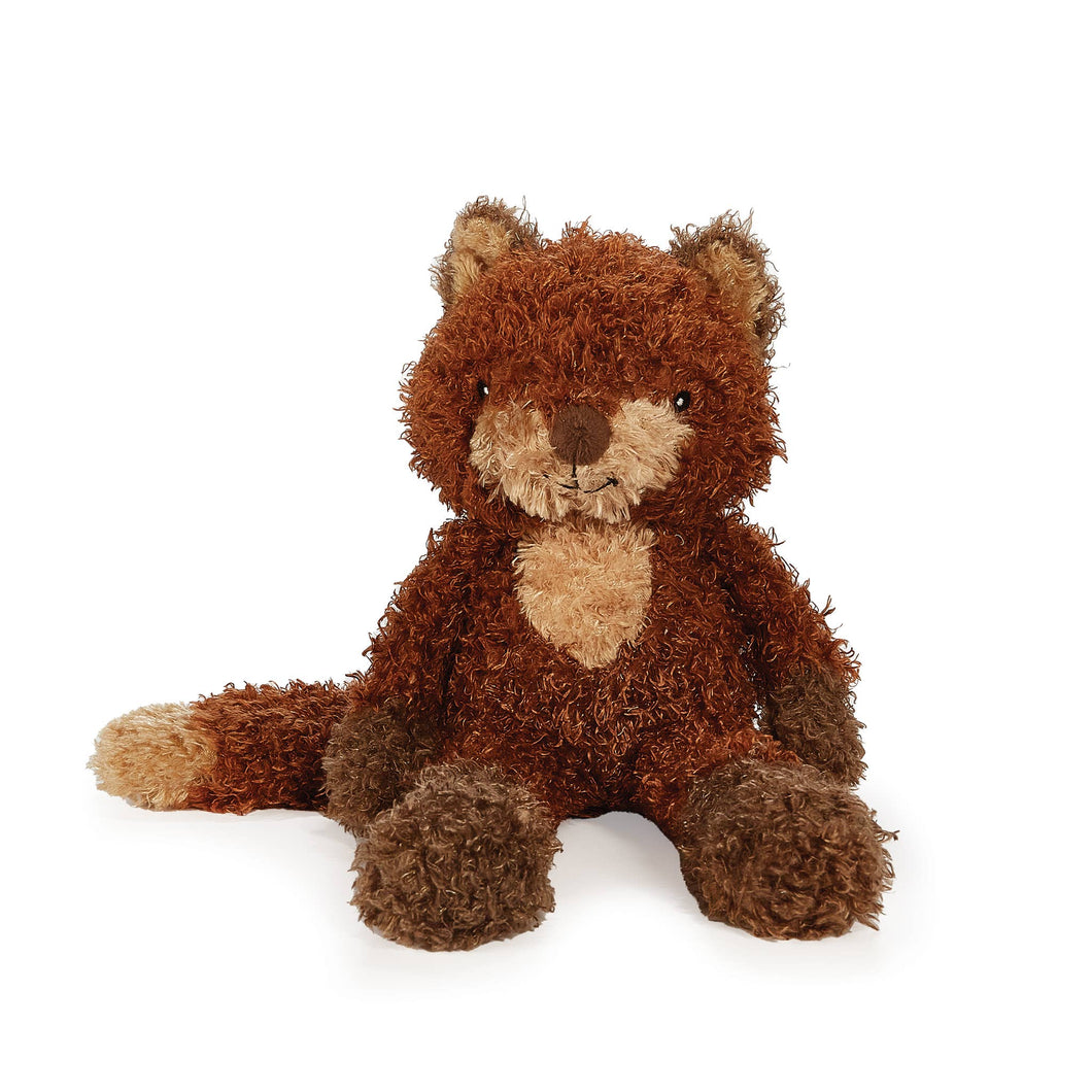 66-2447 Foxy the Fox