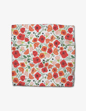 Load image into Gallery viewer, 53-5232 Poppy Power Dishcloth Set

