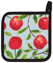 Load image into Gallery viewer, 19-505    Orchard Potholder
