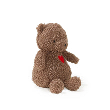 Load image into Gallery viewer, 66-190483 Valentine Limited Edition - Toby Love - Teddy Bear
