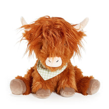 Load image into Gallery viewer, 68-190511 Hamish the Highland Cow
