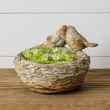 Load image into Gallery viewer, 23-956 Nest Bird Feeder (PC)
