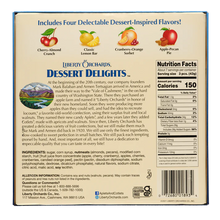 Load image into Gallery viewer, 5-1893 10 oz Dessert Delights
