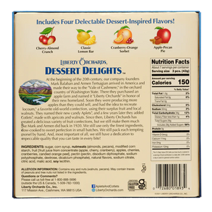 5-1893 10 oz Dessert Delights