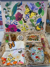 Load image into Gallery viewer, 2026-10 Butterfly Scripture Mothers Day Box
