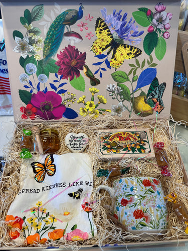 The Farmhouse Gifts – Washington Fruit Place
