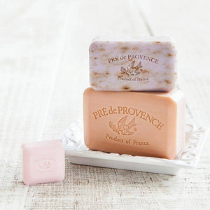 180-1  Wildflower Soap Bar -  250 g