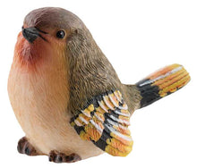 Load image into Gallery viewer, 29-345 Small Resin Finch
