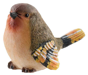 29-345 Small Resin Finch