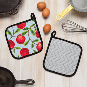 19-505    Orchard Potholder