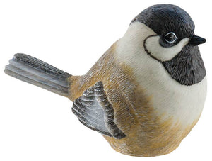 29-338 Resin Chickadee