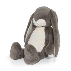 66-104429 Sweet Nibble 16" Bunny - Coal