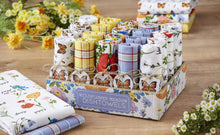 Load image into Gallery viewer, 63-7643 Summer Meadow Assorted Dishtowels- PDQ
