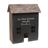 29-493 We Do Kindness Light Up Primitive House