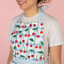 Load image into Gallery viewer, 30-3127D Very Cherry Maisie Apron
