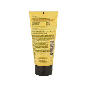 373 5.5 oz. Moisturizing Sunscreen with SPF 30