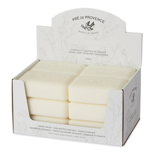 180-1  Wildflower Soap Bar -  250 g