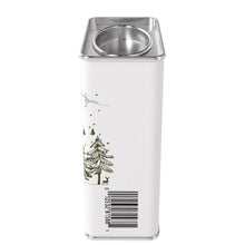 Load image into Gallery viewer, 201-81588715 Winter Wonderland Red Truck Chocolate Cocoa (8oz Tins)
