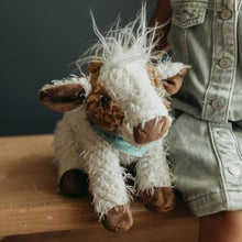 Load image into Gallery viewer, 66-100087  Moo Moo Cow
