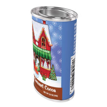 Load image into Gallery viewer, 201-201022 Snow Village Salted Caramel Cocoa (2.5oz Tins)
