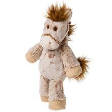 Load image into Gallery viewer, 11-40780 Marshmallow Zoo Happy Horse
